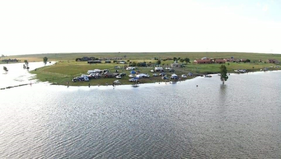 7 Bedroom Property for Sale in Oranjeville Free State